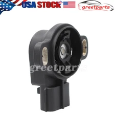 198500-3300 THROTTLE POSITION SENSOR TPS For THROTTLE BODY 02-05 JAGUAR S X TYPE