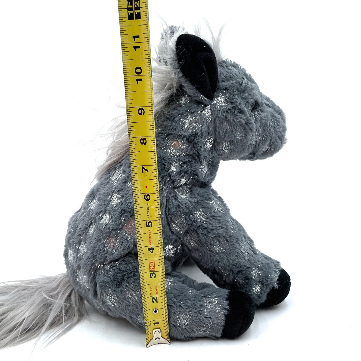 トップス ifsixwasnine WILD HORSE IFSIXWASNINE / WILD HORSE/MINI 総レースカーディガン 1