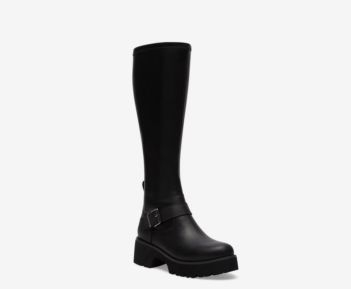Leather Boots Blondo Usa Women's Blondo Verona Black Weatherproof