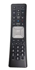 Comcast Xfinity XR11 Premium Voice Activated Cable TV Backlit Remote Control