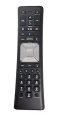 Comcast Xfinity XR11 Premium Voice Activated Cable TV Backlit Remote Control