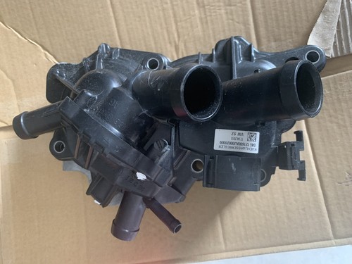 Original VW Golf 7 Wasserpumpe 04e121600aj Vag Skoda Seat Audi