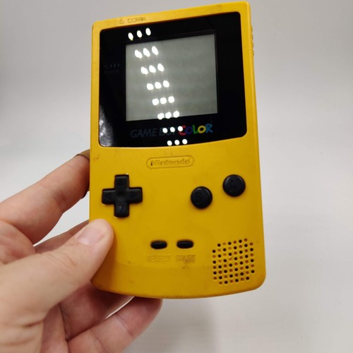 Nintendo Game Boy Color Console Multiple Colors & Bundles Available! - Picture 289 of 828