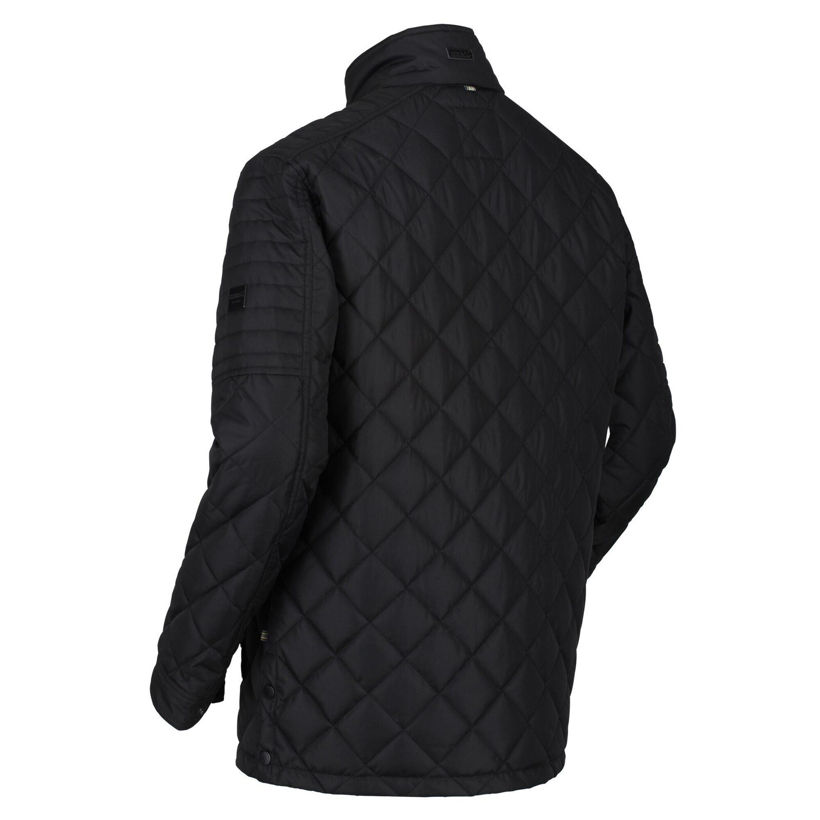 Regatta Lleyton Quilted Mens Jacket 
