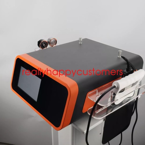 448Khz Physical Tecar Therapy Cet Ret Deep Care Physio Diatermia Machine - Picture 9 of 15