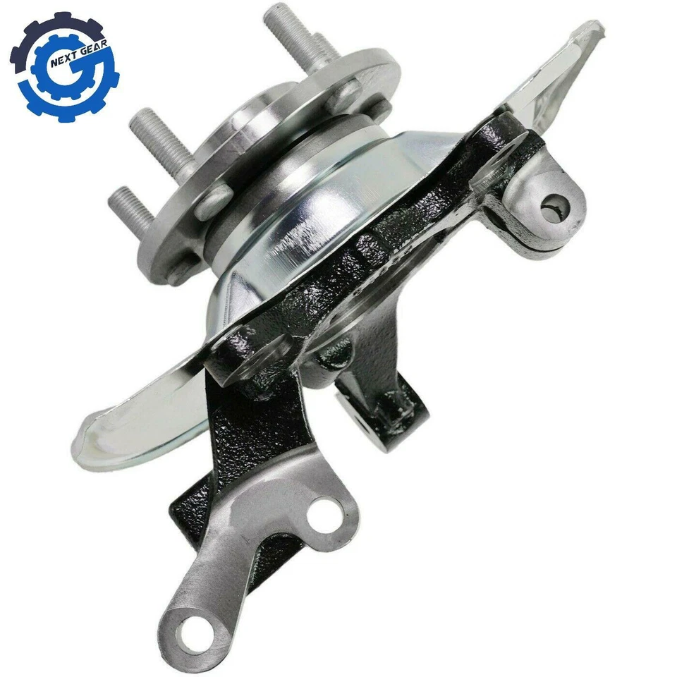 68088499AD Novo OEM Mopar Junta de Direção Esquerda e Cubo Jeep Dodge Calibre 2007-17 - Imagem 4 de 4