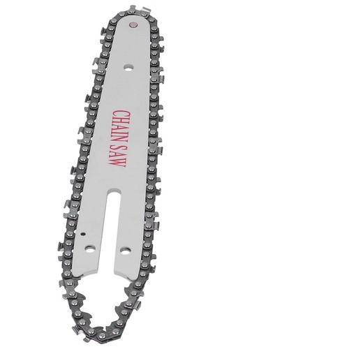 40cm Kettensägen Schwert 1,3mm - Kompatibel Mit Alpina, Makita, Husqvarna