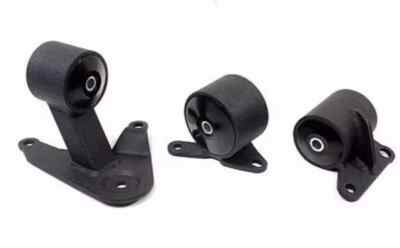 Innovative Motor Engine Mount Kit For 92 93 94 95 96 PRELUDE H23 H22 F22 (75A)