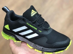 adidas air running shoes