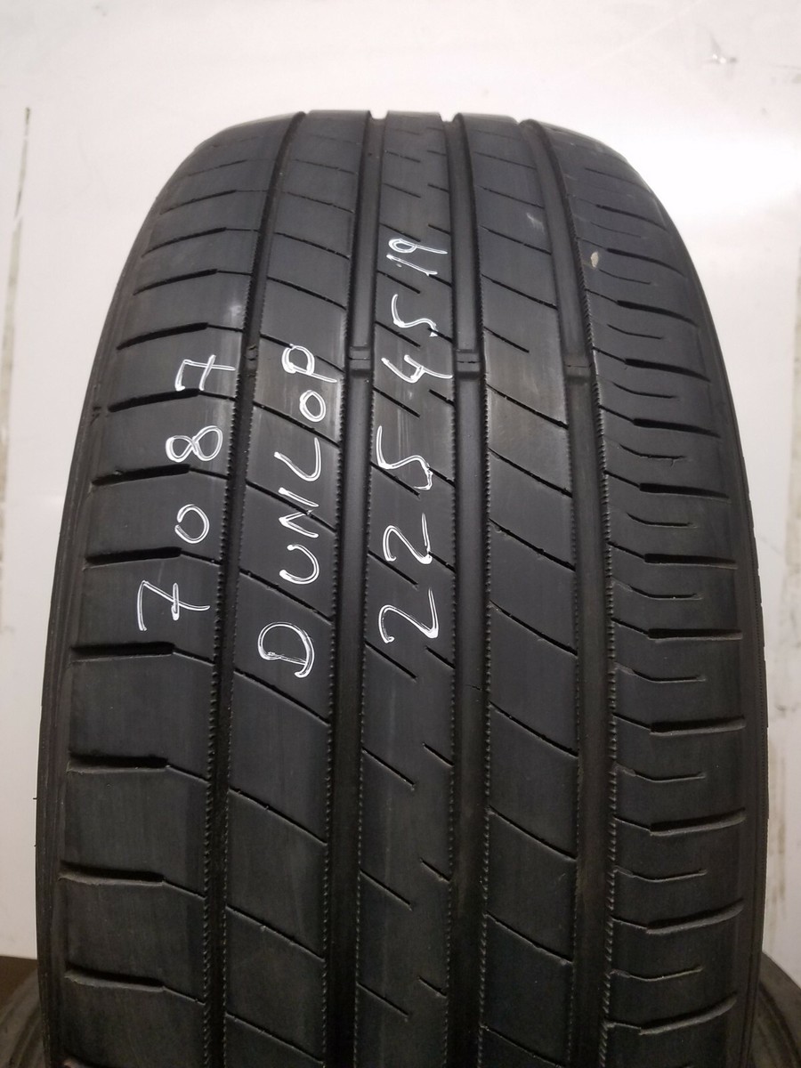 225/45 R18、DUNLOP SILENTCORE VEURO、2023年 225/45 R18、DUNLOP SILENTCORE VEURO、2023年