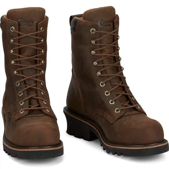 Chippewa Boots Valdor 8