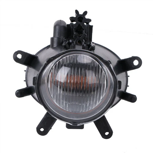 1 par de luces antiniebla de lente transparente izquierda+derecha para BMW E46 serie 3 2002-05《 - Imagen 5 de 8