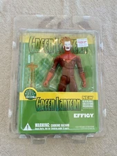 DC Comics Green Lantern Effigy DC Direct 2003