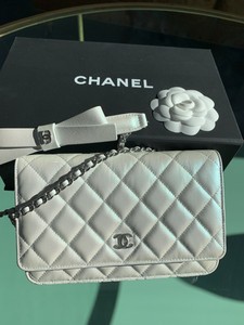 chanel woc ebay