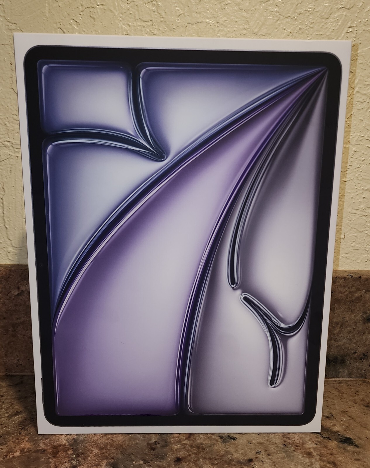 Apple iPad Pro 13-inch (M2) A2898 128 GB, Wi-Fi, 13 in - Space Grey