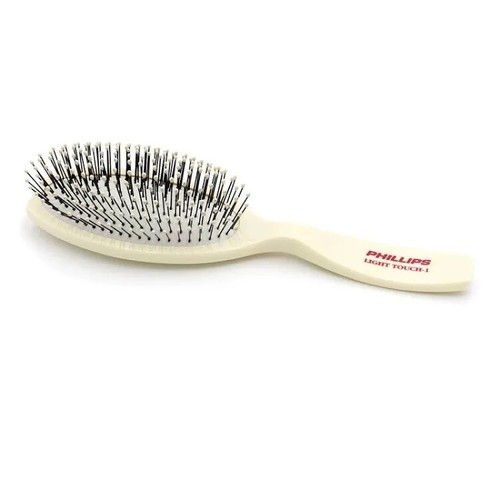 Phillips Light Touch 1 Ball Tip Oval Hair Brush Wet Brush