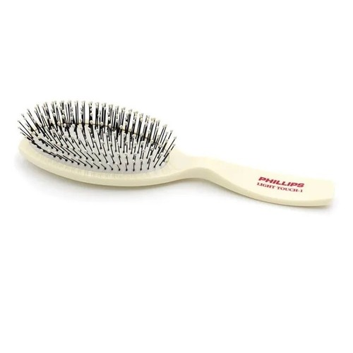 Phillips Light Touch 1 Ball Tip Oval Hair Brush  Wet Brush - Picture 1 of 1