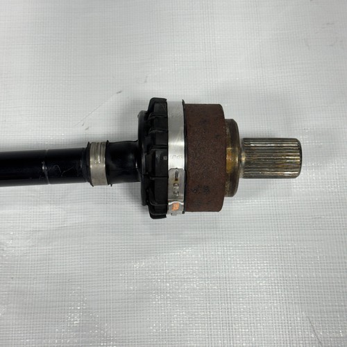 2019 - 2025 VOLVO XC40 REAR RIGHT PASSENGER SIDE AXLE SHAFT 31460282 OEM - Picture 9 of 10
