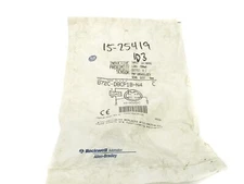 ALLEN BRADLEY 872C-D8CP18-N4 SER. C NSMP