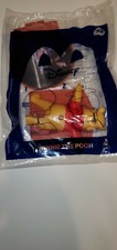 Walt Disney World 50 McDonald's Happy Meal WINNIE THE POOH 33 Toy
