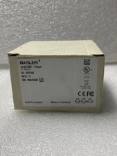New BASLER Industrial Camera acA2500-20gm C-Mount REV:11 NIB