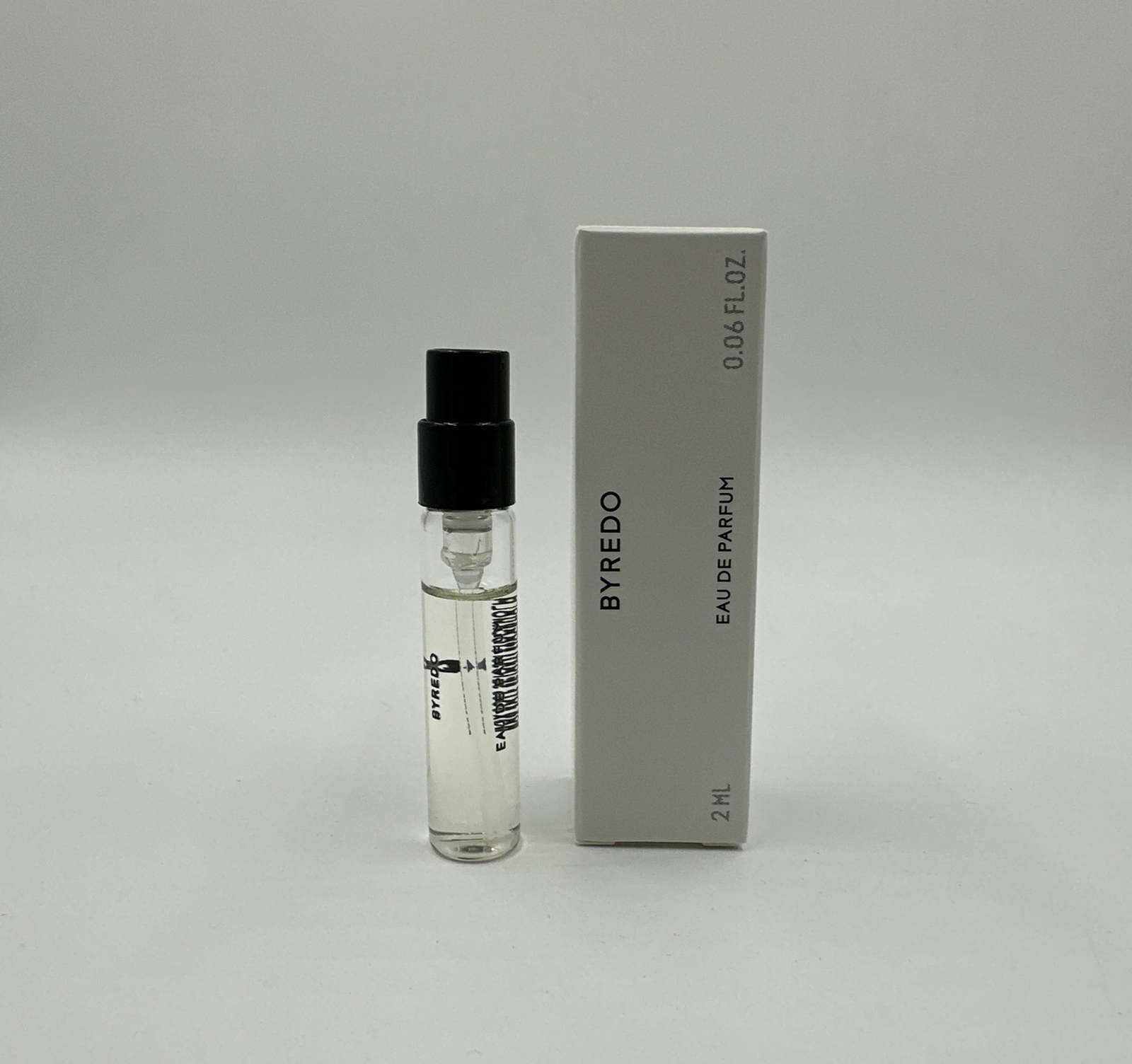 Bottle Byredo No Name Byredo Unnamed Eau De Parfum Scents Angel