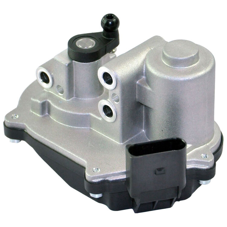 Élément d'ajustage soupapes de turbulence pour réparation moteur 2.0 TDI Altea Exeo A4
