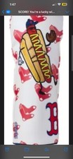 Fenway Park Hotdog Swag Headcover