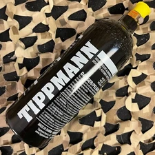 NEW Tippmann 20 Oz CO2 Tank