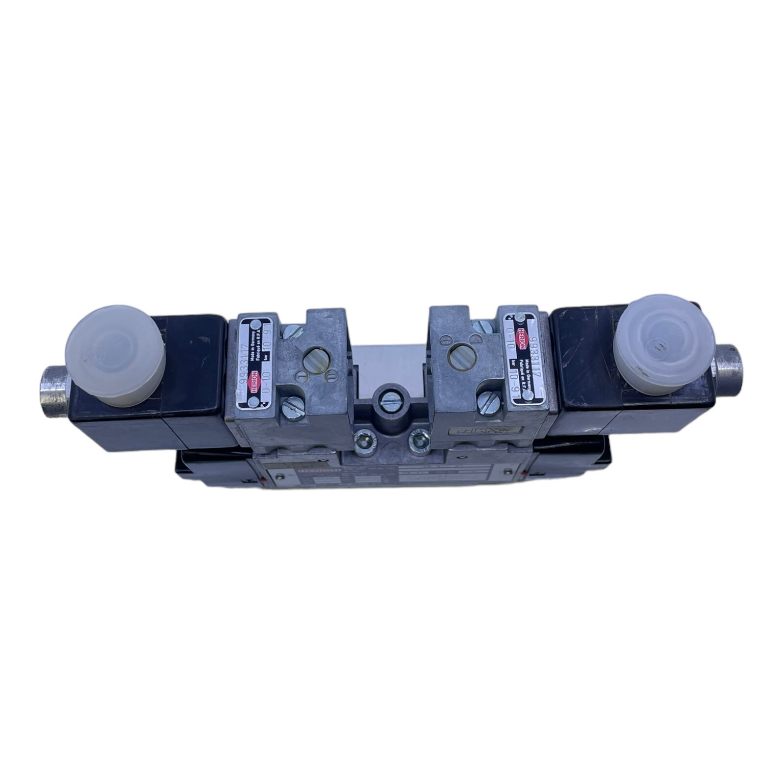 Herion 2531665 Magnetventil 9933117 | eBay 