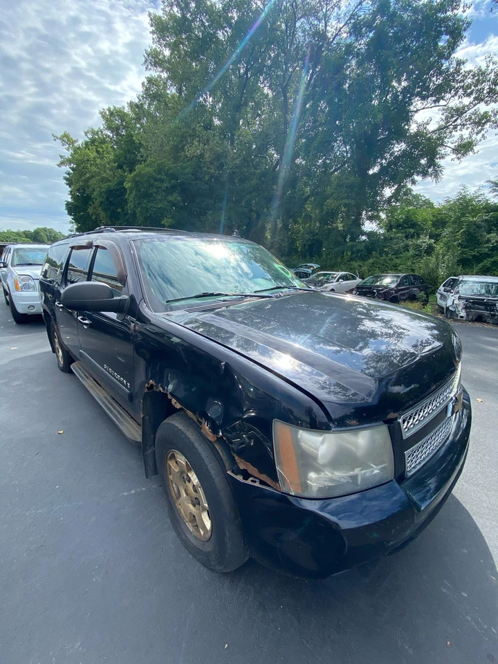 07 08 09 10 11 12 13 14 SUBURBAN 1500 Strut Assembly Left - Imagem 3 de 4