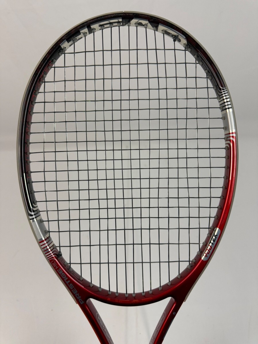 Head Youtek IG Prestige Mid 93, 4 3/8 Excellent 9/10 | eBay