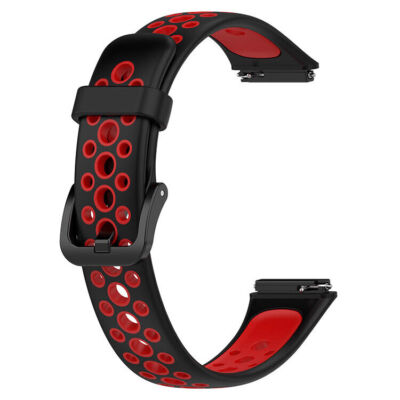 For Huawei Band 7 Smartwatch Strap Replacement TPU Watch Band Bracelet Wristband