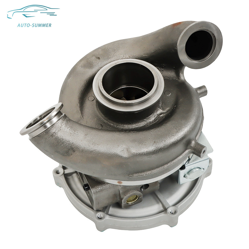 Turbocharger HC3Z6K682A For 2017-2019 Ford F250 Super Duty