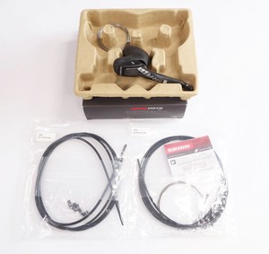 sram force 22 shifter set