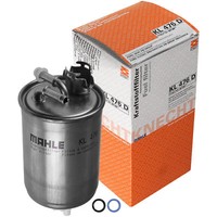 Original Mahle Kraftstofffilter KL 476D Fuel Filter