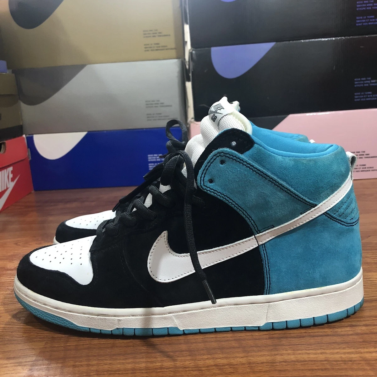 Nike dunk send help 2 sale