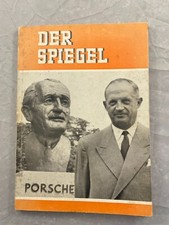Der Spiegel - The Story of the Motor Car Biography of the Volkswagen