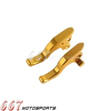 For 2021-2023 Harley Road Glide Street Glide Special FLHXS Hand Brake Lever Set