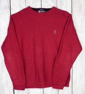 ralph lauren chaps sweater