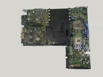 Mainboard Motherboard Hauptplatine 0UR033 Dell PowerEdge 1950