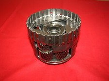 Planetenträger BMW E60 525d Automatikgetriebe 6HP 26 X 1068.232.280 1068232280