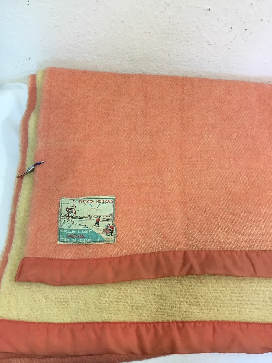 未使用新品 denis colomb NARA BLANKET Nara Blanket – Denis Colomb Lifestyle