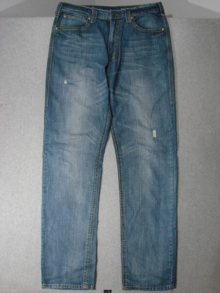 TF03416 *WRANGLER TWENTY X* STYLE 33 RELAXED FIT JEANS 46x30 (msr TF03416 *WRANGLER TWENTY X* STYLE 33 RELAXED FIT JEANS 46x30 (msr