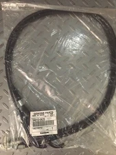2016-2018 Kawasaki KX450F Throttle Cable OEM NEW 54012-0625 KX 450F KXF450 GAS 