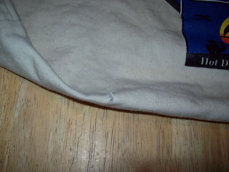 GAY ADULTS CANVAS TOTE BAG - WHITE TIGER RELEASING HOT DESERT KNIGHT, INC. - Изображение 4 из 4