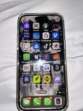 iphone 14 pro max 1tb WITH TIKTOK!!! In Excellent Condition