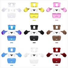 Replacement K1 K2 Back Button for PS5 Controller eXtremeRate Rise Remap Kit