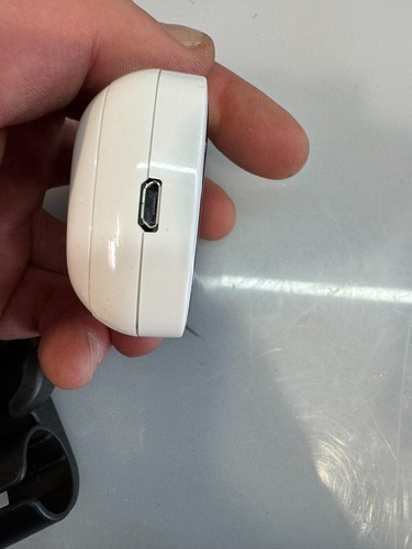 Glukometr One Touch Verio z zamkiem błyskawicznym w twardej oprawie - Zdjęcie 5 z 10