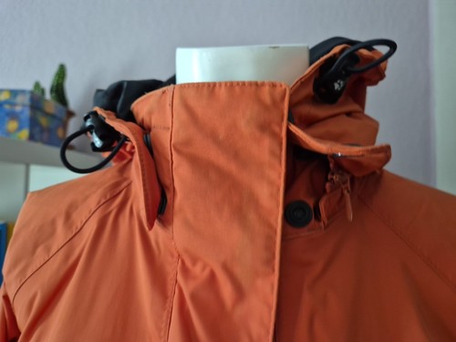 Jack Wolfskin Texapore Jacke S - Bild 12 von 21